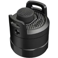 Nitecore NC-NTC2I Ändhylsbrytare P10i, P10iX, P20i, P20iUV, P20IX, P30i, P35i