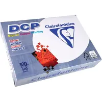 Clairefontaine DCP papper A4 90g | 500 ark | 1833C