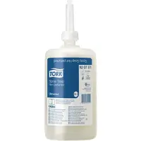 Tork 620701 Spraytvål 1 l