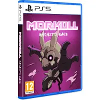 Morkull Ragast's Rage (PS5)