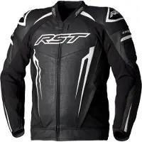 Rst Tractech Evo 5 Ce Läderjacka