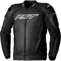 Rst Tractech Evo 5 Ce Läderjacka