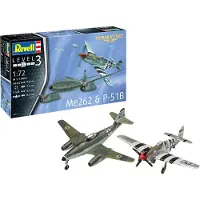 Revell 3711, Polen, Scale Model Engineering Objects, Enkel konsumentenhet