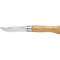 Opinel Nº09 Pocket Knife Guld 9 cm