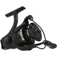 Abu Garcia Max Sx Front Drag Snurrande Fiskerulle