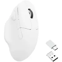 Keychron M7 1k (m7-a24) Trådlös Mus