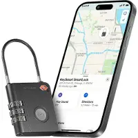 Keysmart Ks520-blk Lokaliserare