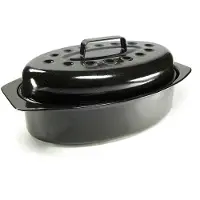 Solar Brother Grytgryta 2.5l