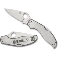 Spyderco UpTern Lock Back fällkniv