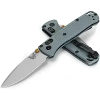 Benchmade 533SL-07 Mini Bugout