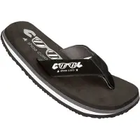 Cool shoe Flip-flops ORIGINAL man - Svart - 41 / 42