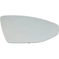 BLIC Ytterbackspeglar - spegelglas 6102-25-2141311P