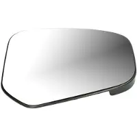 BLIC Glas till ytterbackspegel 6102-03-0436310P