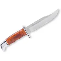 Buck 119 Special Heritage Series