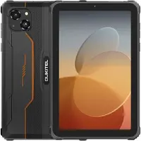 Oukitel RT3 Pro surfplatta 128 GB orange