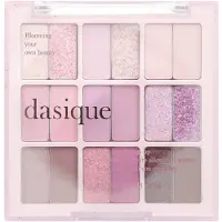 DASIQUE , Ögonnyansleffel, 18 Berry Smoothie, 1 styck
