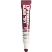 KYLIE COSMETICS - Lip and Cheek Tint - Shes it