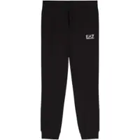 Emporio Armani Joggingkläder / Underställ EA7 7B000027 pojkar - Svart - 12 år