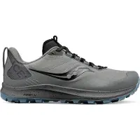 Saucony Women's Peregrine Ice+3 vinterlöparskor