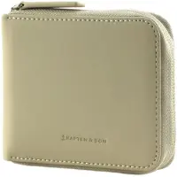Kapten & Son Plånbok 'Camden Sandstone' nude
