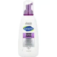 Cetaphil , Derma Kontroll, Olje Avlägsnande Foam Wash, 8 fl oz (237 ml)