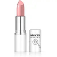 Lavera Smink LapparCream Glow Lipstick 03 Pion 1 Stycke (103,00 kr / 1 Stycke)