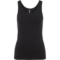 Pieces Topp 'Sirene' svart