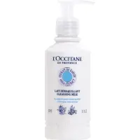 L'Occitane Shea Orange Blossom Cleansing Milk