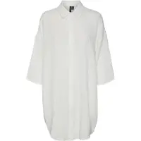 Vero Moda Blus 'Natali' vit