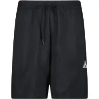 Adidas Essentials Small Logo Chelsea Shorts, storlek Small