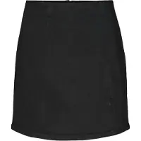Vero Moda Nelly Hög Midja Denimshorts
