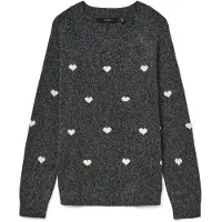 Vero Moda Doffy Intarsia Tröja