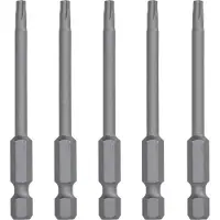 DeWalt Bits spår DT7292; T20; 5 st.