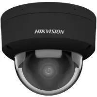Hikvision Pro Series With Acusense Ds-2cd2186g2h-isu 2.8 Mm Ef Bullet Ip Outdoor 4k Ceiling/wall övervakningskamera