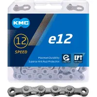 Kmc E12 E-bike Kedja