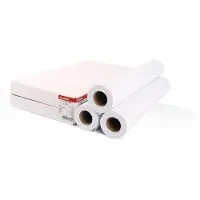Canon Standard 1570B - Obestruket - 110 mikron - Rulle A1 (61,0 cm x 50 m) - 90 g/m² - 3 rulle (rullar) CAD-papper