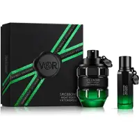 Viktor & Rolf Spicebomb Night Vision Parfymset