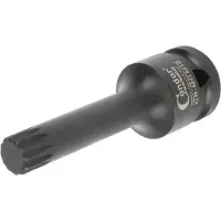 Condor werkzeug Impulsvridmunstycke C12071/K12; 1/2; M12; 78 mm
