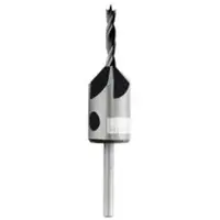 Condor Borr för trä F203-504-00; 4,0 mm