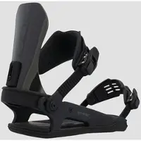 Ride C-10 Snowboardbindningar black, S