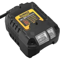 DeWalt Laddare DCB1102-QW; 12/18 V