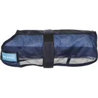 Back on track Cool on Track Cooling Dog Coat (S1 30cm / 11-13")
