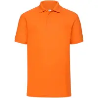Fruit Of The Loom Orange