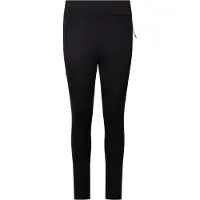 Trespass Dam/Kvinnor Kessell Leggings för utomhusbruk (Svart)