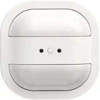 ABB KNX tilstedeværelsessensor premium vit