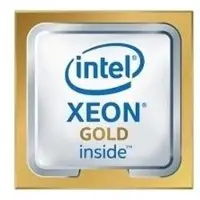 Dell Intel Xeon Gold 5218 - 2.3 GHz - 16-core - 32 trådar - 22 MB cache - för PowerEdge C4140, C6420