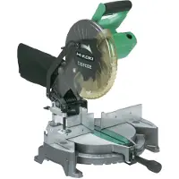 HiKOKI geringssåg 255 mm/1520 W C10FCE2 UTZ