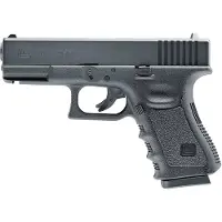 Umarex Glock 19 4,5mm BBs