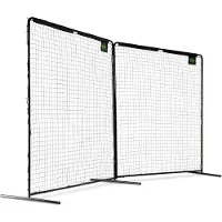 Exit Backstop Net 600