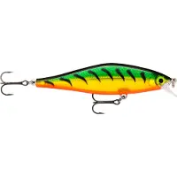 Rapala Shadow Rap Shad Slow Rising 12G 9cm (Färg: Firetiger)